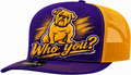 Who You ?