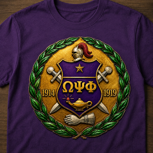 1914-1919 shield