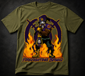 Firefighting Bruhz