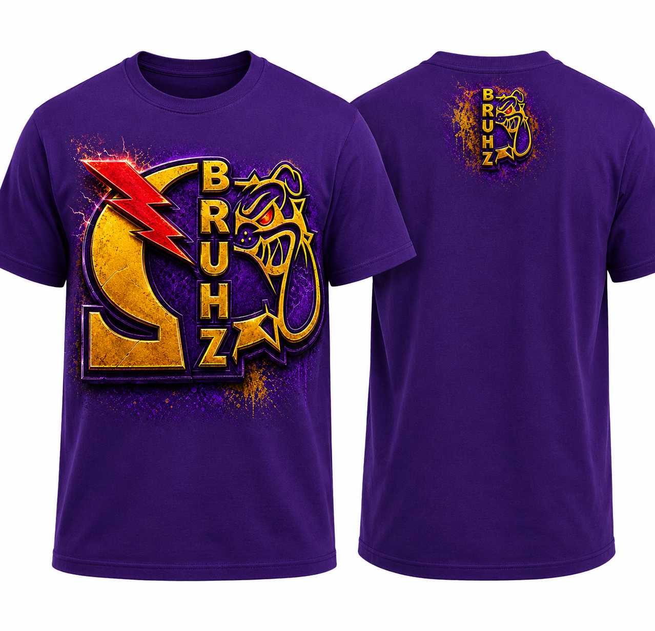 Bruhz