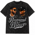Usher &Chris Brown Tour