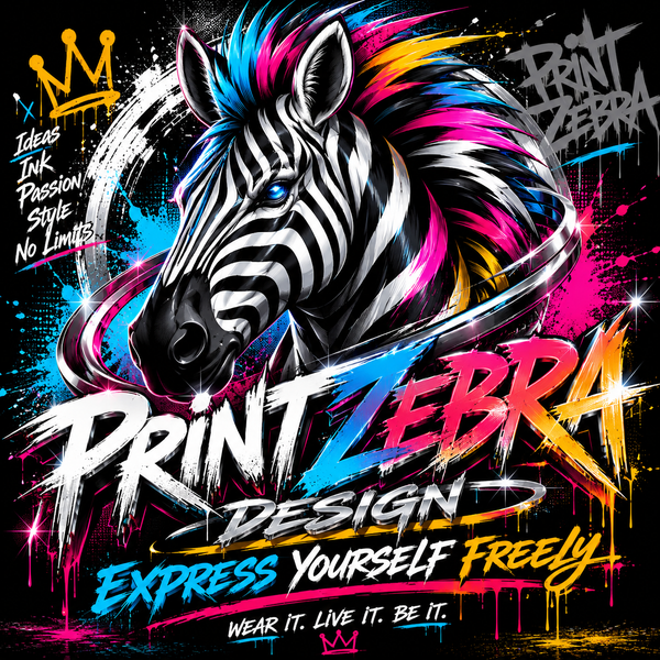 Print Zebra 