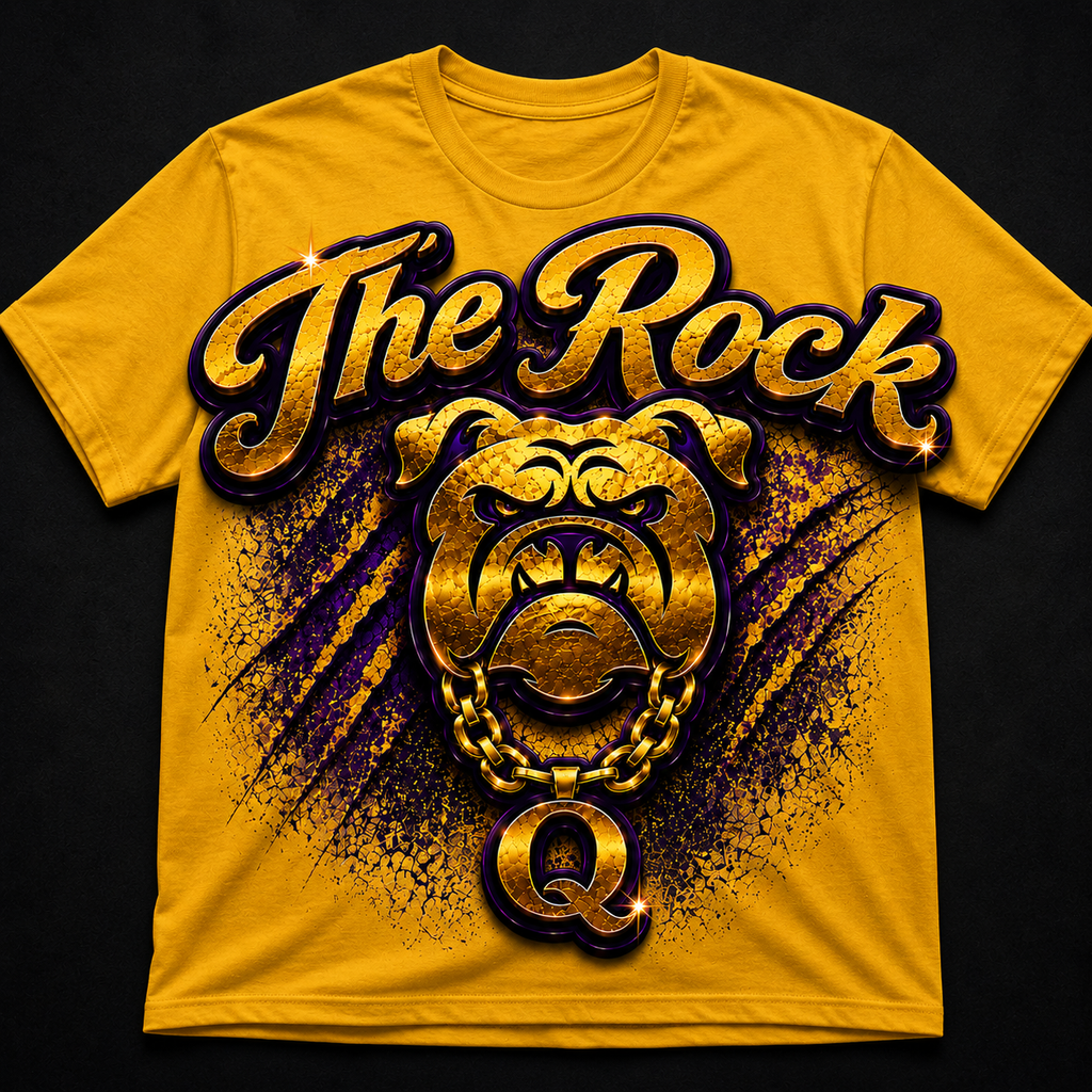 The Rock