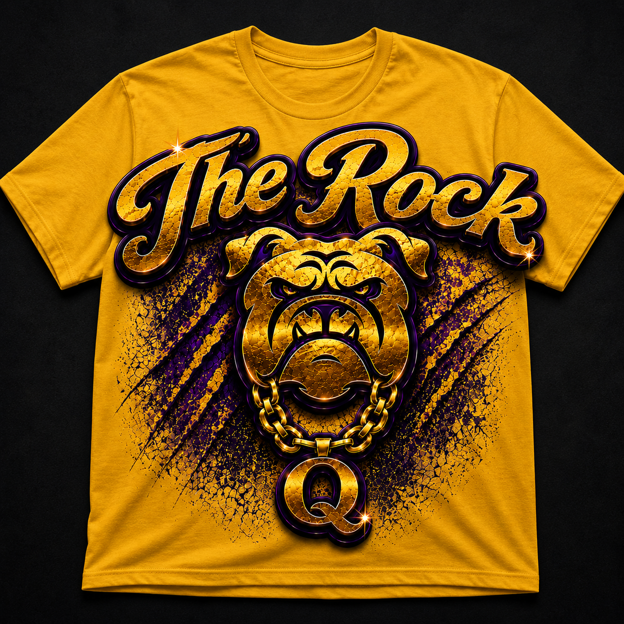 The Rock