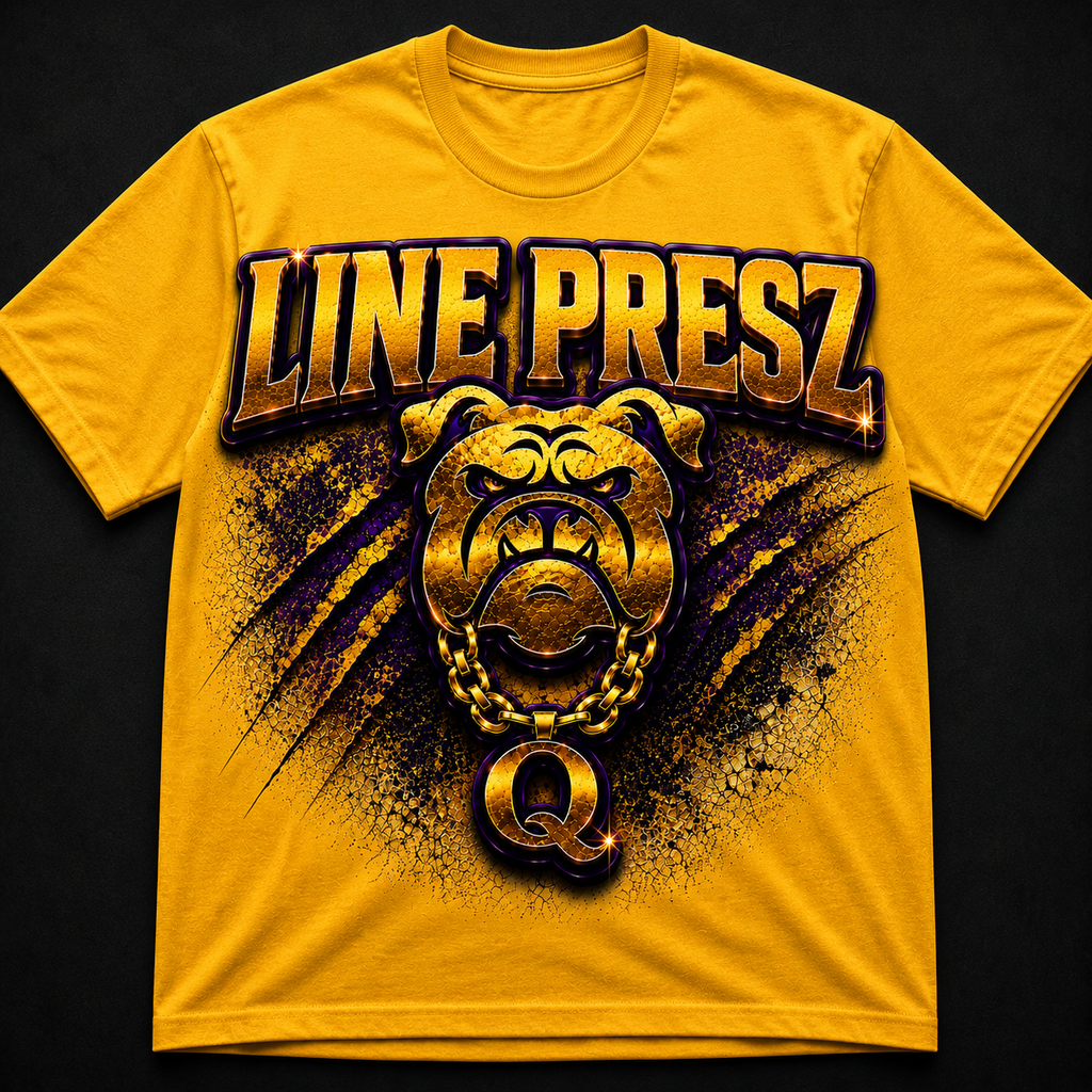 Line Presz