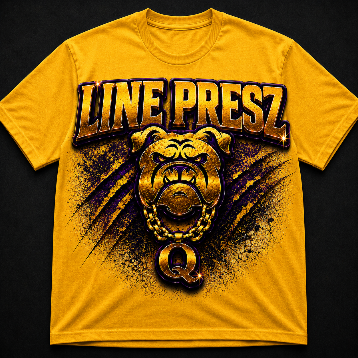 Line Presz