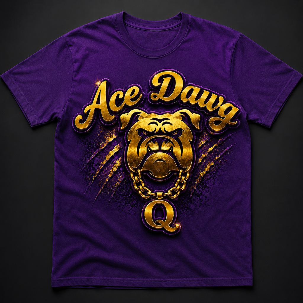 Ace Dawg Shirt