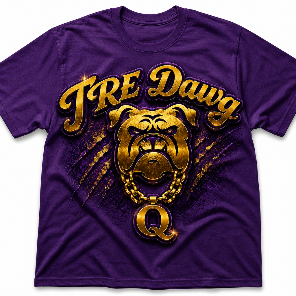 Tre Dawg