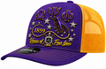 Moving Finger Hat