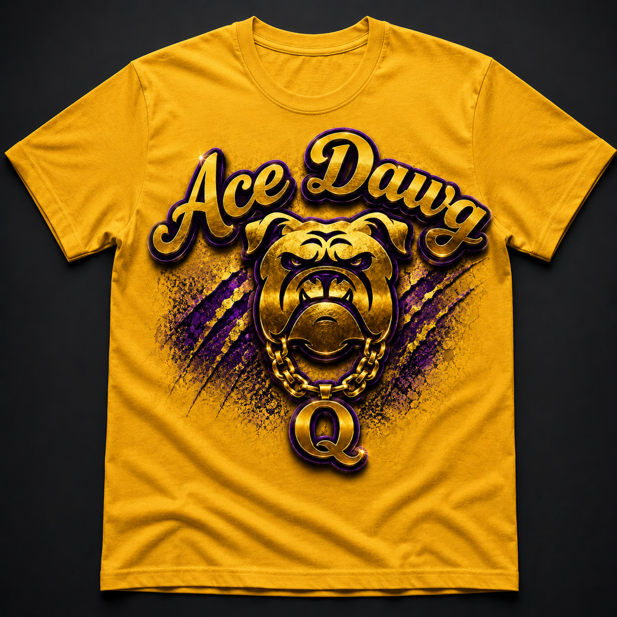Ace Dawg Shirt