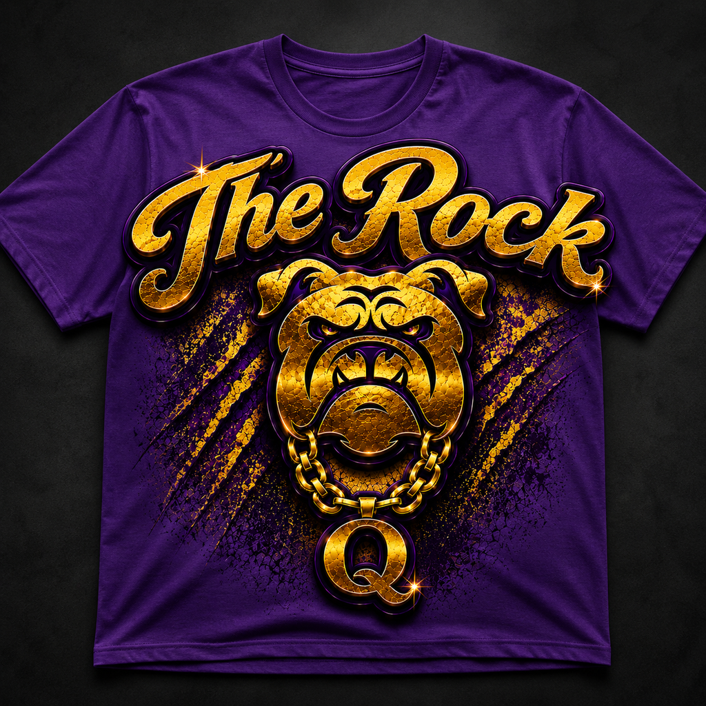 The Rock