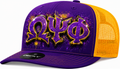 Omega Psi Phi Hat