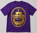 Omega Oil