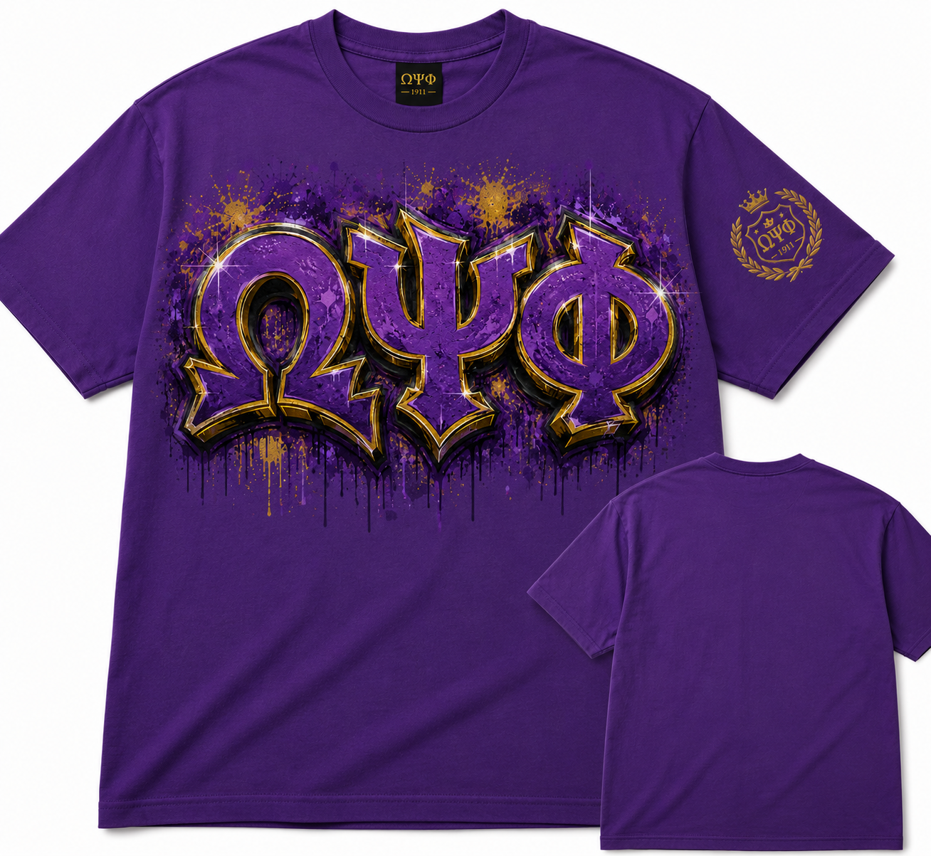 Omega Psi Phi