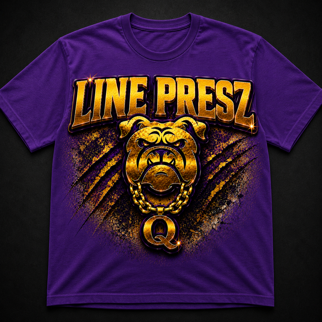 Line Presz