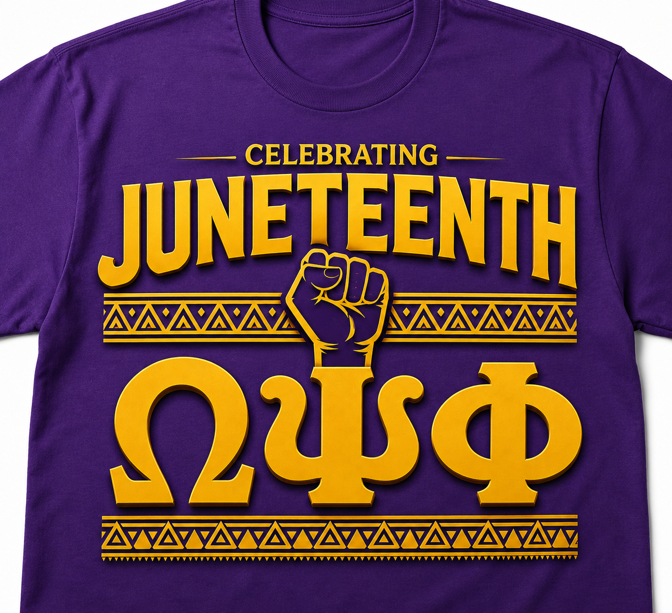 Juneteenth T-Shirt