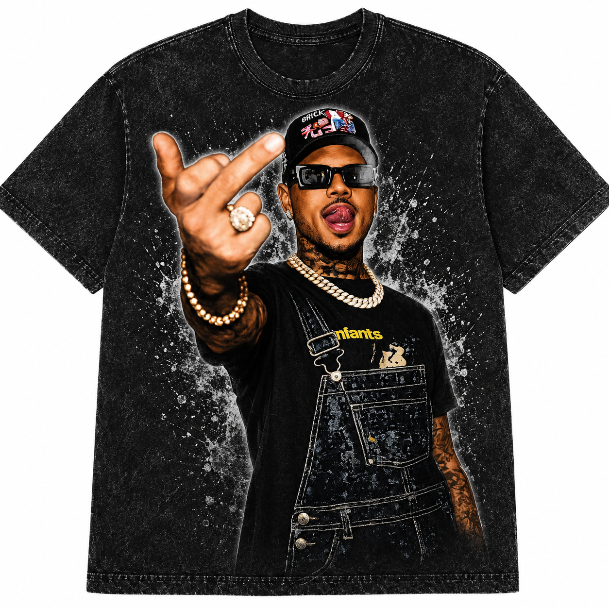 Chris Brown Tour 26