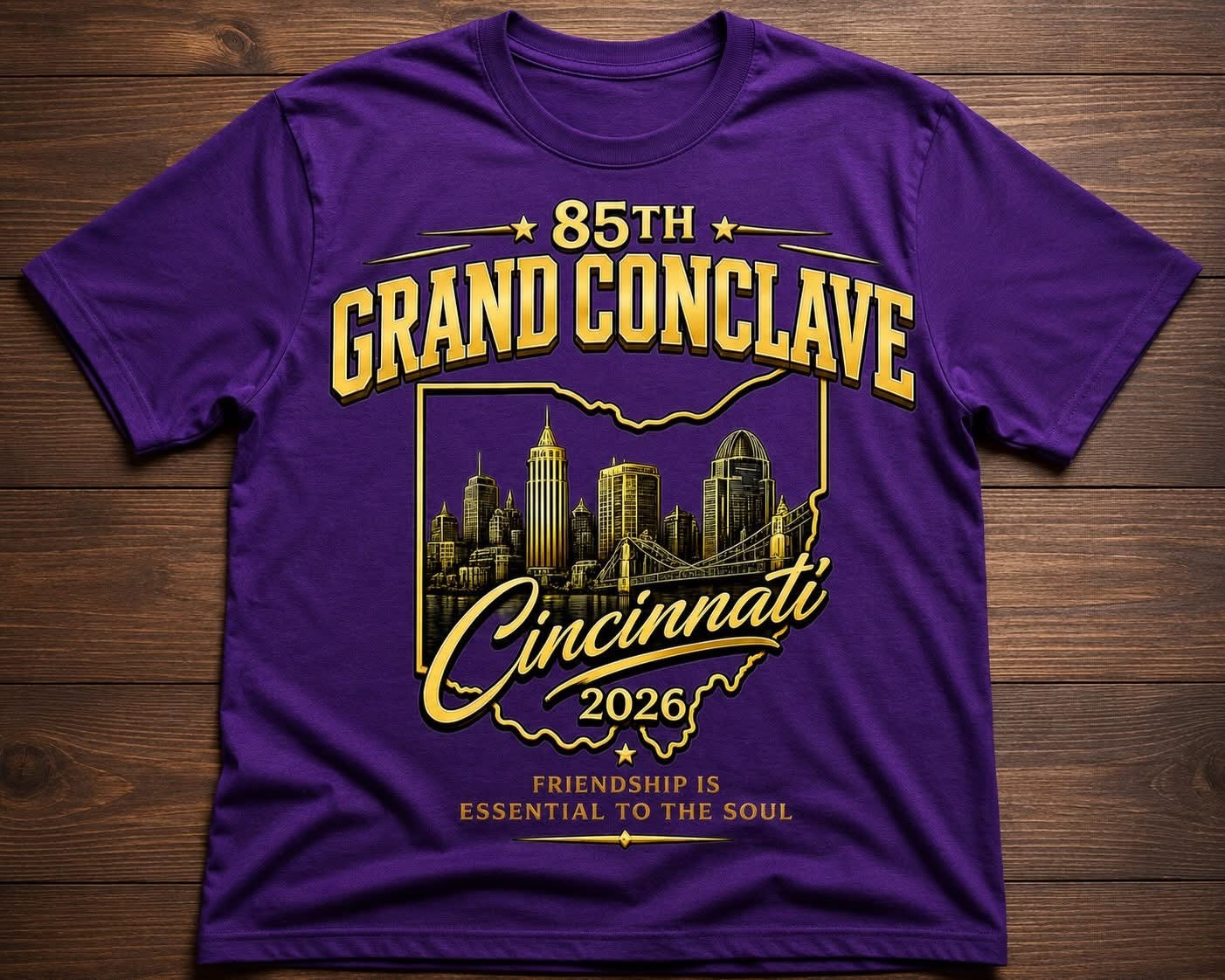 2026 Conclave