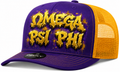Omega Psi Phi